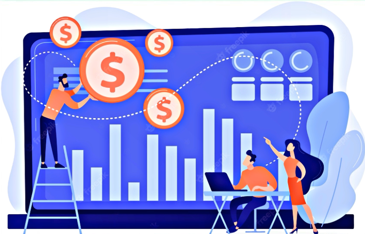 Financial statements and trial balance adjustments