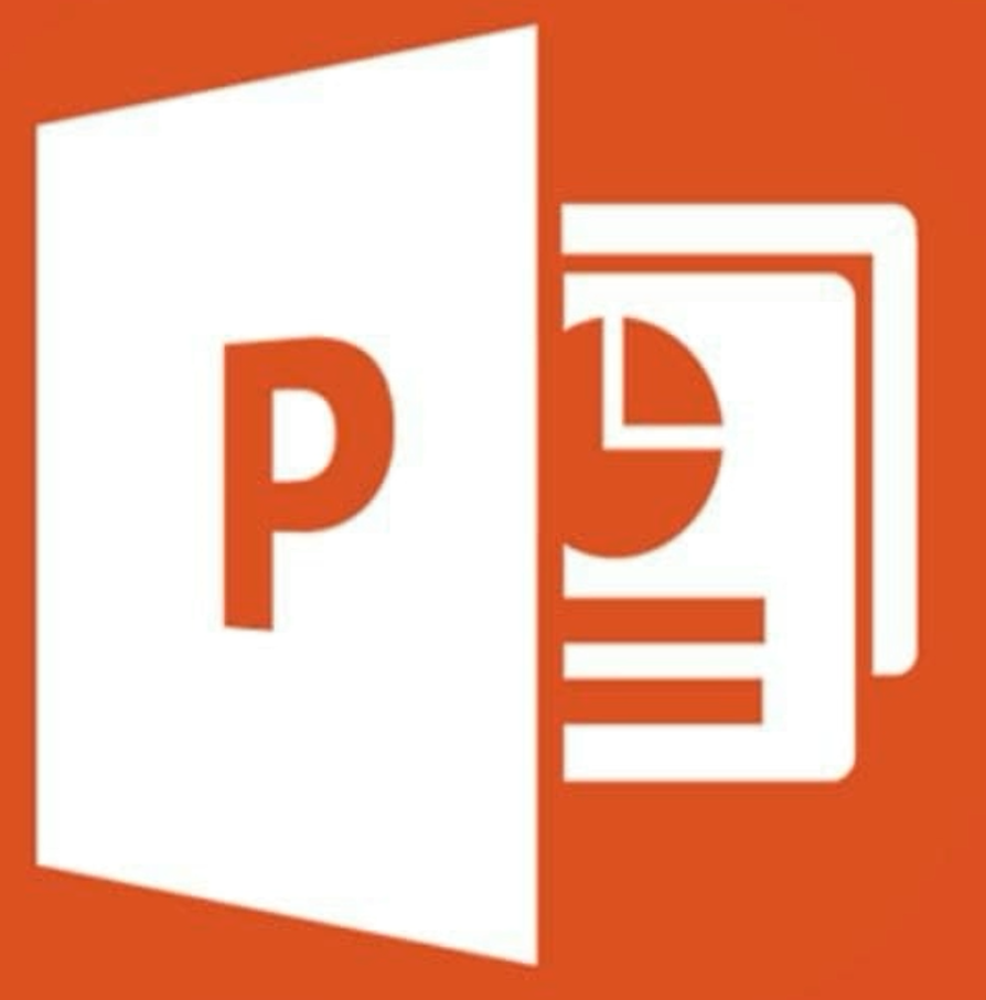 PowerPoint presentation software