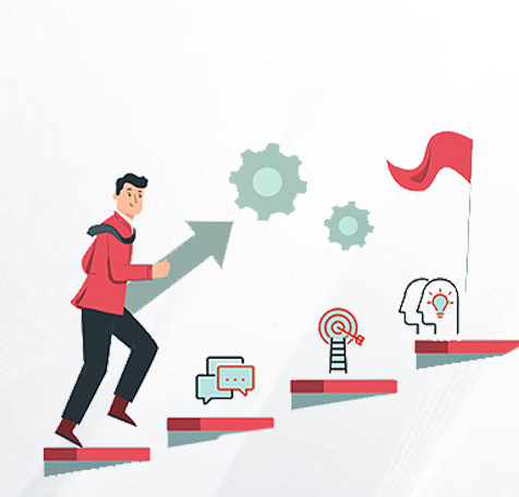 مهارات الإنجاز