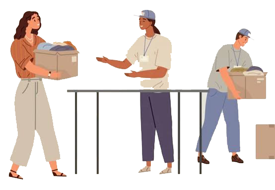 منهجيه التطوع